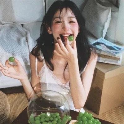 精灵闺蜜